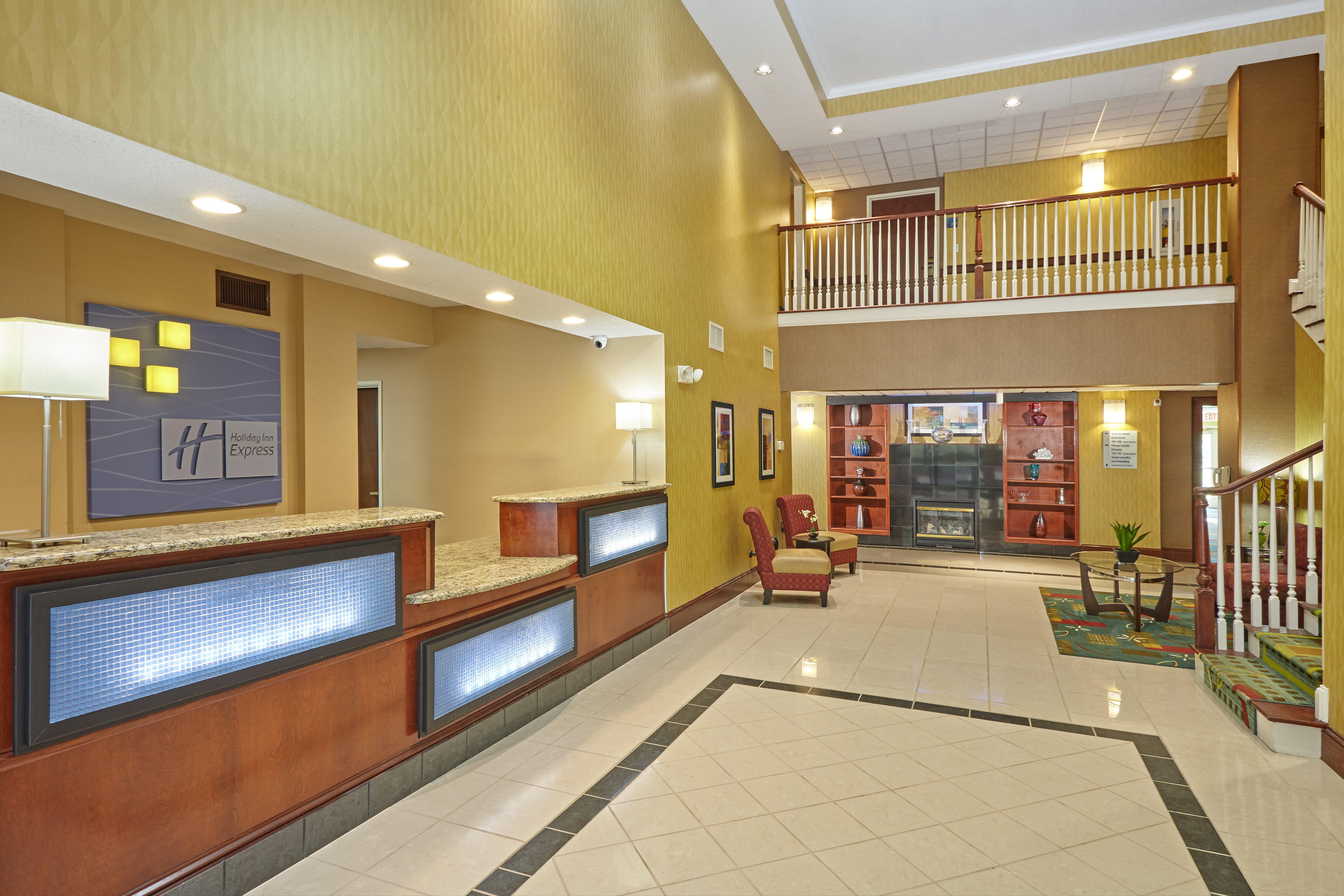 Holiday Inn Express Hotel & Suites Buford-Mall Of Georgia, An Ihg Hotel Exterior photo
