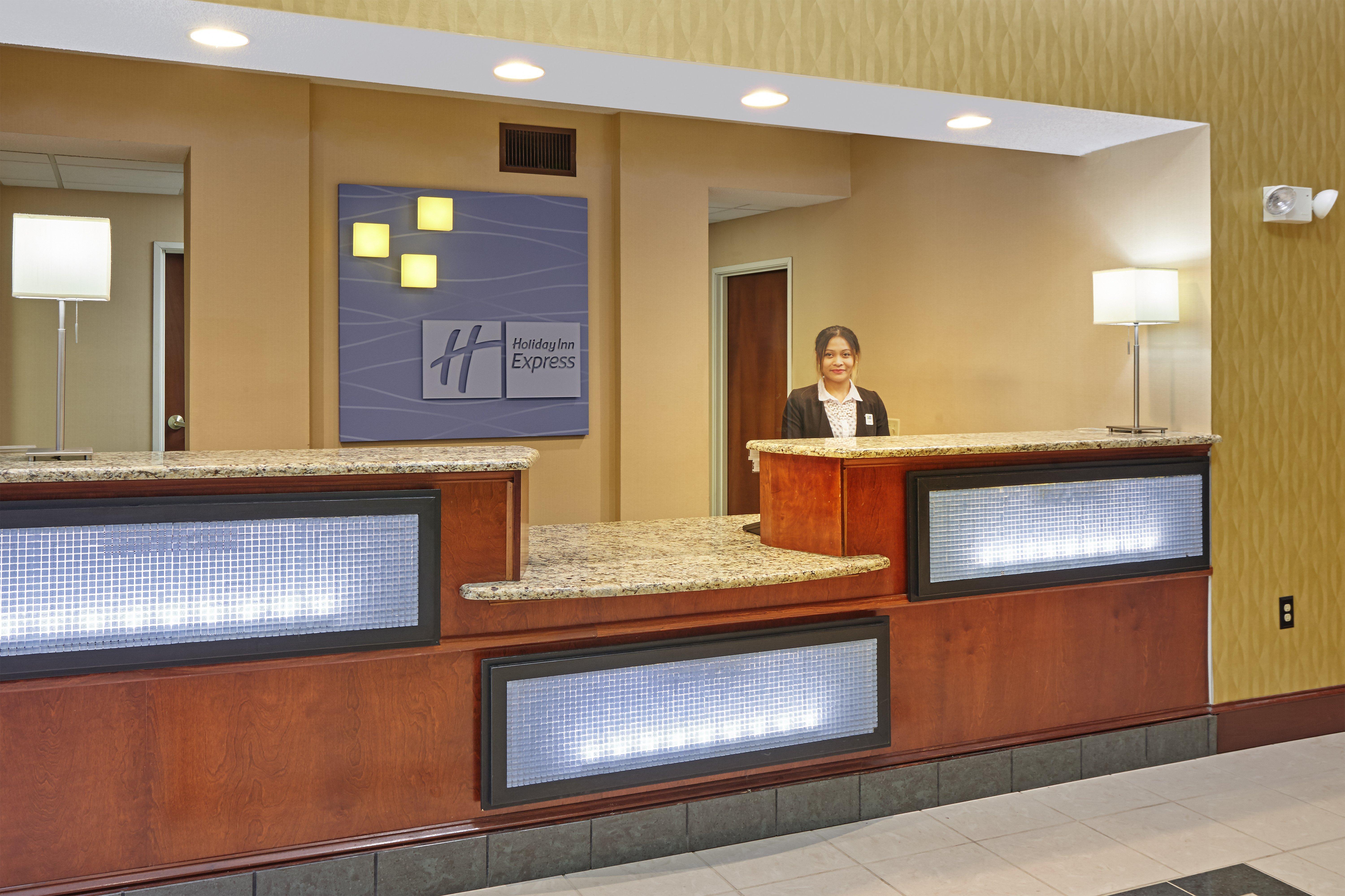 Holiday Inn Express Hotel & Suites Buford-Mall Of Georgia, An Ihg Hotel Exterior photo