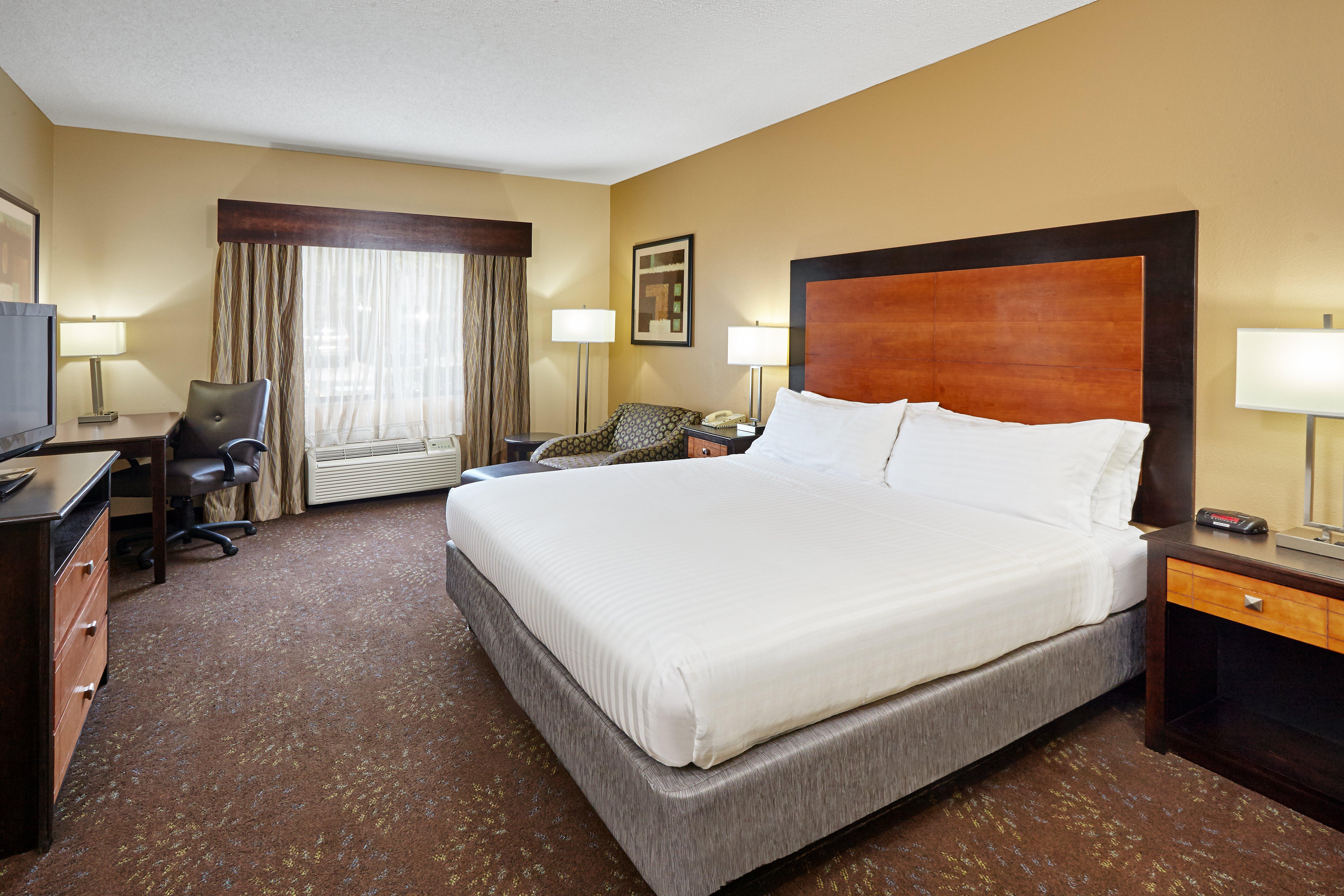 Holiday Inn Express Hotel & Suites Buford-Mall Of Georgia, An Ihg Hotel Exterior photo