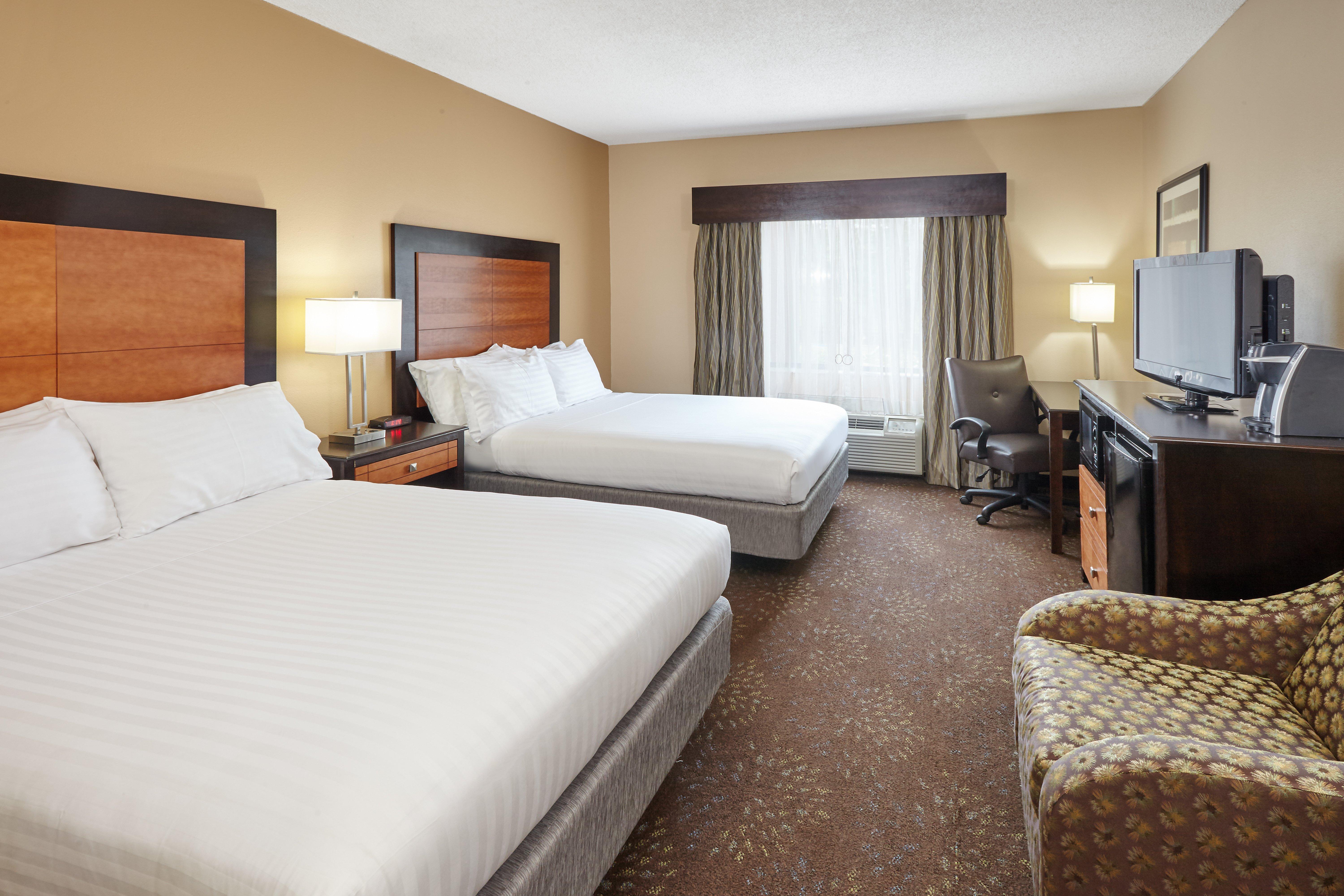 Holiday Inn Express Hotel & Suites Buford-Mall Of Georgia, An Ihg Hotel Exterior photo