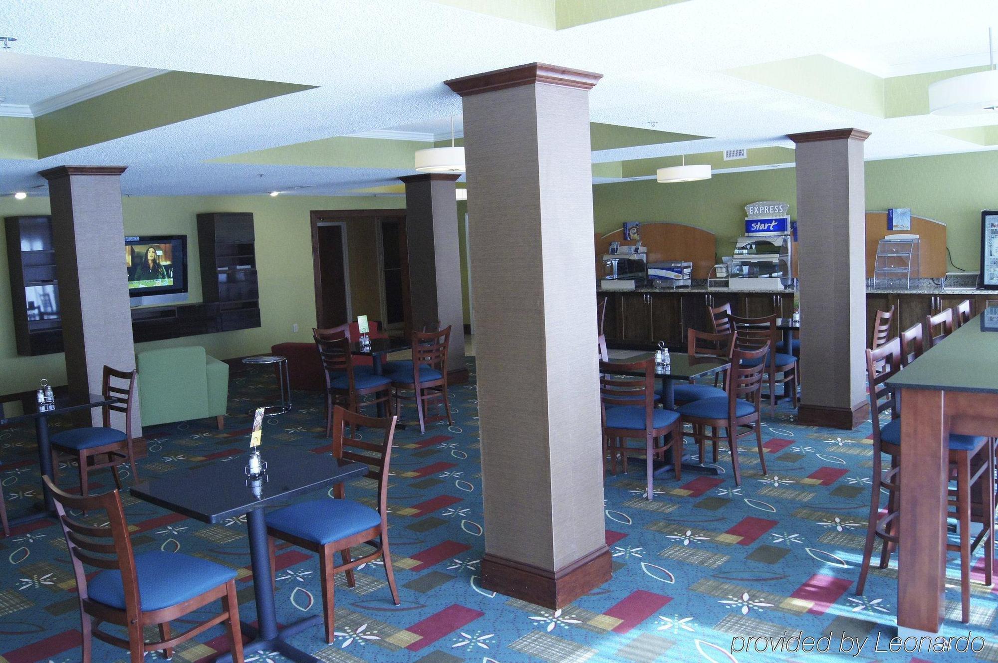 Holiday Inn Express Hotel & Suites Buford-Mall Of Georgia, An Ihg Hotel Exterior photo