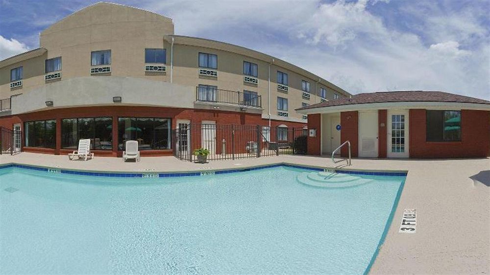 Holiday Inn Express Hotel & Suites Buford-Mall Of Georgia, An Ihg Hotel Exterior photo