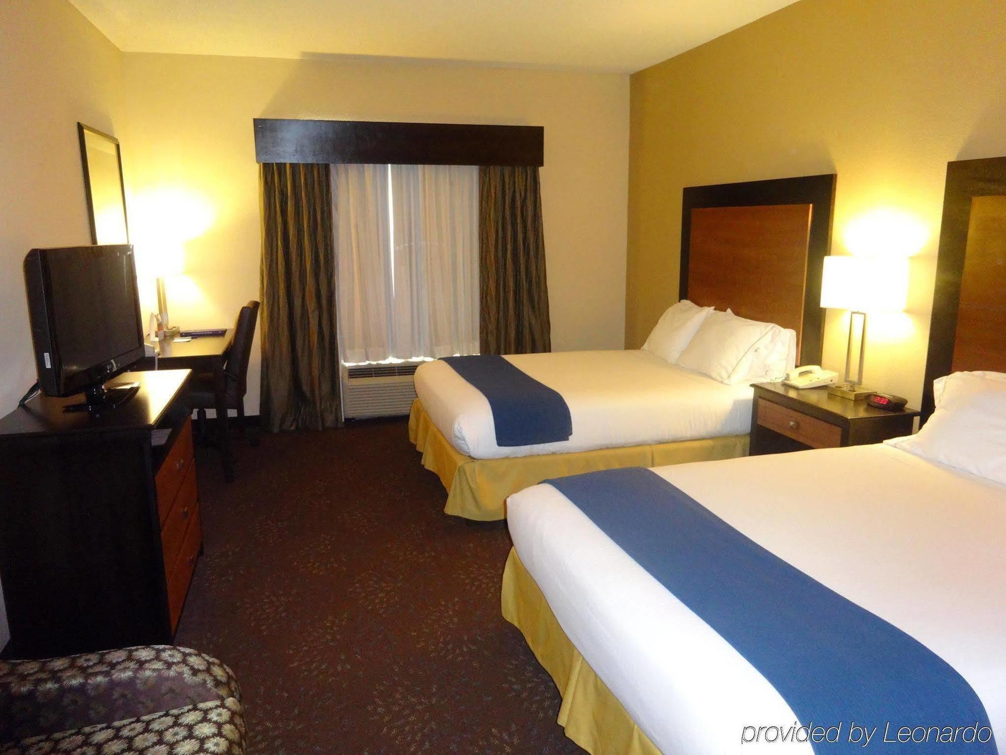 Holiday Inn Express Hotel & Suites Buford-Mall Of Georgia, An Ihg Hotel Exterior photo