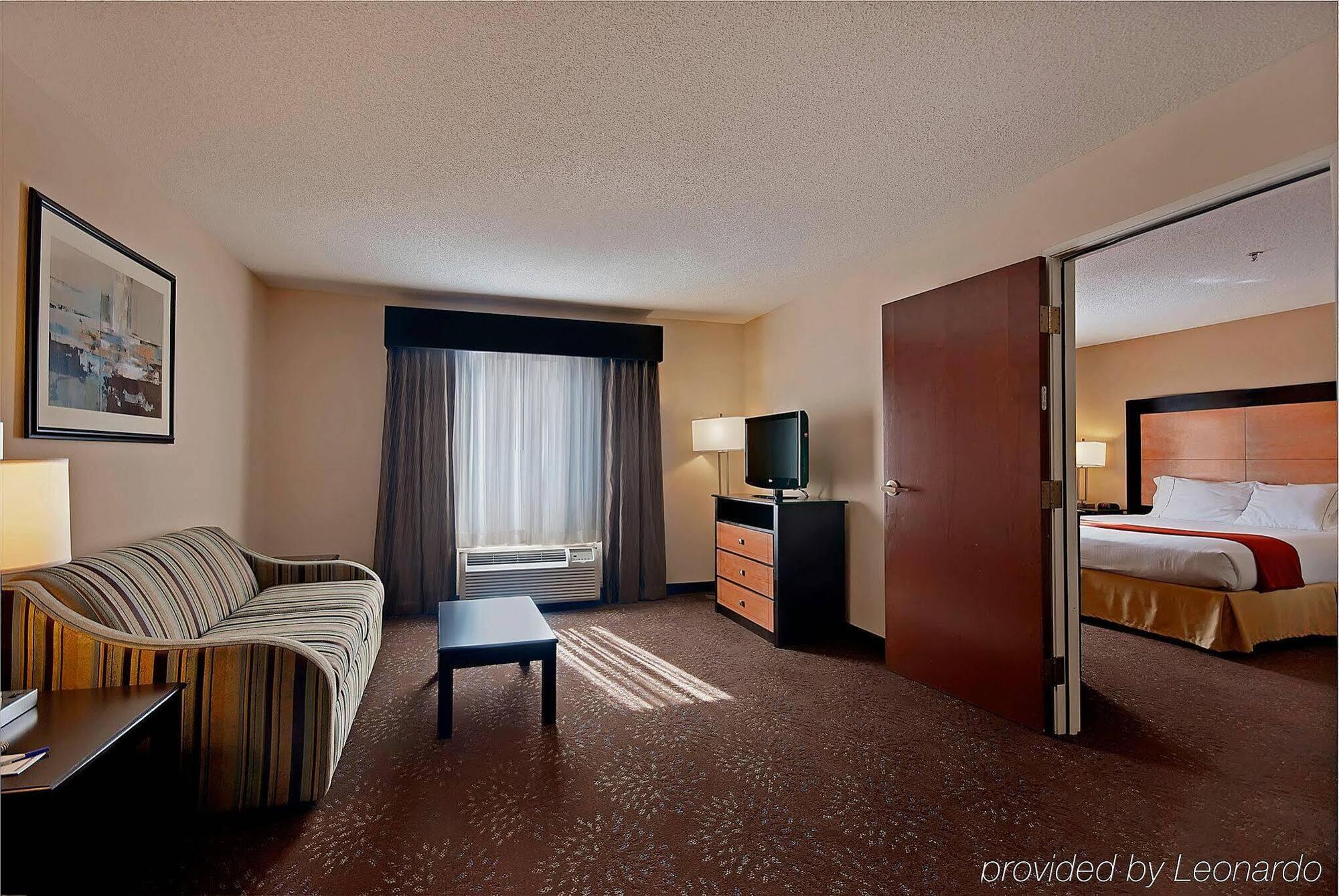 Holiday Inn Express Hotel & Suites Buford-Mall Of Georgia, An Ihg Hotel Exterior photo
